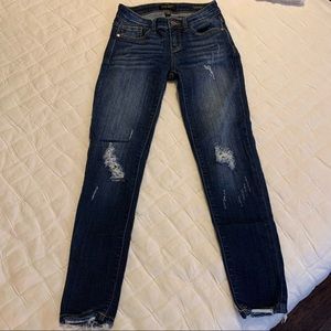 Judy Blue Women’s Denim Size 1/25